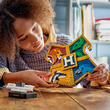 LEGO Harry Potter 76462 A Roxfort címere kép nagyítása
