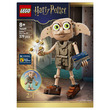 LEGO Harry Potter 76469 Dobby, a szabad házimanó kép nagyítása