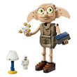 LEGO Harry Potter 76469 Dobby, a szabad házimanó kép nagyítása
