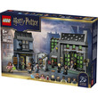 LEGO Harry Potter 76471 A Zsebpiszok köz varázslóboltjai kép nagyítása