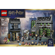 LEGO Harry Potter 76471 A Zsebpiszok köz varázslóboltjai kép nagyítása