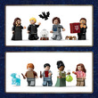 LEGO Harry Potter 76471 A Zsebpiszok köz varázslóboltjai kép nagyítása