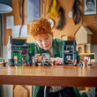 LEGO Harry Potter 76471 A Zsebpiszok köz varázslóboltjai kép nagyítása