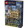 LEGO Harry Potter 76473 Roxfort kastély: Keleti szárny kép nagyítása