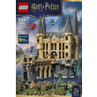 LEGO Harry Potter 76473 Roxfort kastély: Keleti szárny kép nagyítása