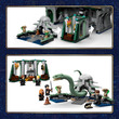 LEGO Harry Potter 76473 Roxfort kastély: Keleti szárny kép nagyítása