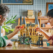 LEGO Harry Potter 76473 Roxfort kastély: Keleti szárny kép nagyítása