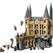 LEGO Harry Potter 76473 Roxfort kastély: Keleti szárny kép nagyítása