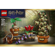 LEGO Harry Potter 76474 A Roxfort-i gyógynövénytanóra növényei kép nagyítása