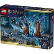 LEGO Harry Potter 76475 A Tiltott Rengeteg: Expecto Patronum kép nagyítása