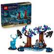 LEGO Harry Potter 76475 A Tiltott Rengeteg: Expecto Patronum kép nagyítása