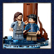 LEGO Harry Potter 76475 A Tiltott Rengeteg: Expecto Patronum kép nagyítása