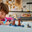 LEGO Harry Potter 76475 A Tiltott Rengeteg: Expecto Patronum kép nagyítása