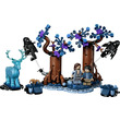 LEGO Harry Potter 76475 A Tiltott Rengeteg: Expecto Patronum kép nagyítása