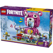 LEGO Fortnite 77082 Rave Cave kép nagyítása