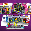 LEGO Fortnite 77082 Rave Cave kép nagyítása