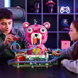 LEGO Fortnite 77082 Rave Cave kép nagyítása