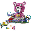 LEGO Fortnite 77082 Rave Cave kép nagyítása