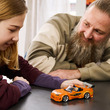 LEGO Speed Champions 77260 Halálos iramban Toyota Supra MK4 kép nagyítása