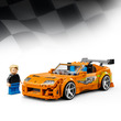 LEGO Speed Champions 77260 Halálos iramban Toyota Supra MK4 kép nagyítása