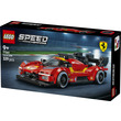 LEGO Speed Champions 77261 Ferrari 499P kép nagyítása