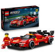 LEGO Speed Champions 77261 Ferrari 499P kép nagyítása
