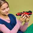LEGO Speed Champions 77261 Ferrari 499P kép nagyítása