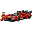 LEGO Speed Champions 77261 Ferrari 499P kép nagyítása
