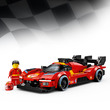 LEGO Speed Champions 77261 Ferrari 499P kép nagyítása