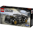 LEGO Speed Champions 77262 Ken Block 65 Ford Mustang Hoonicorn V1-je kép nagyítása
