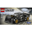 LEGO Speed Champions 77262 Ken Block 65 Ford Mustang Hoonicorn V1-je kép nagyítása