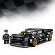 LEGO Speed Champions 77262 Ken Block 65 Ford Mustang Hoonicorn V1-je kép nagyítása