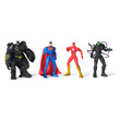 DC Comics Metal Figura Pack kép nagyítása