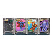 DC Comics Metal Figura Pack kép nagyítása