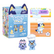 Bluey Fuzzies Meglepi Dupla Csomag kép nagyítása