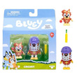 Bluey Figura Dupla Csomag Cricket kép nagyítása