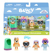 Bluey Nagyi Szett 4 db kép nagyítása