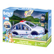 Bluey Rendőr Autó Készlet kép nagyítása