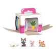 Little Live Pets Mama Surprise Családok S2 Örökbefogadás kép nagyítása
