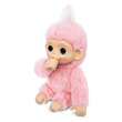 Little Live Pets Mini Maki Pink kép nagyítása