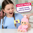 Little Live Pets Mini Maki Pink kép nagyítása