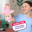 Little Live Pets Mini Maki Pink kép nagyítása