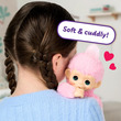 Little Live Pets Mini Maki Pink kép nagyítása