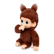 Little Live Pets Mini Maki Barna kép nagyítása