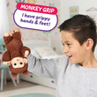 Little Live Pets Mini Maki Barna kép nagyítása