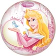 Disney hercegnők gumilabda - 14 cm, többféle kép nagyítása