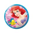 Disney hercegnők gumilabda - 14 cm, többféle kép nagyítása