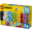 LEGO Classic 11044 Kreatív építés és játék kockák kép nagyítása