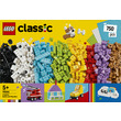 LEGO Classic 11044 Kreatív építés és játék kockák kép nagyítása