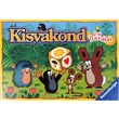 34030 - Kisvakond és barátai társasjáték
